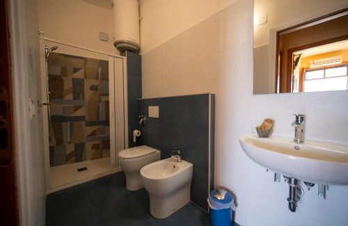 Falcone Hôtel | Hotel-Pensione 4 Stagioni
