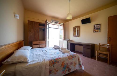 Falcone Hôtel | Hotel-Pensione 4 Stagioni
