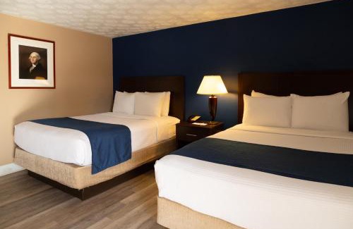 Nauck Hôtel | Hotel Pentagon