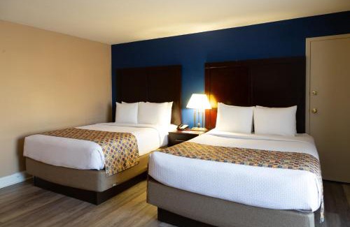Nauck Hôtel | Hotel Pentagon