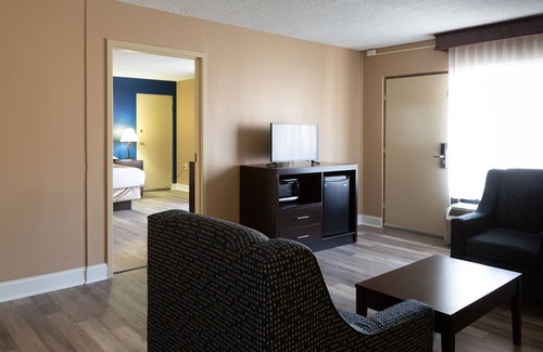 Arlington Hôtel | Hotel Pentagon