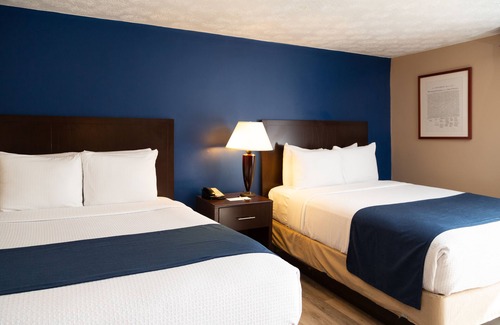 Arlington Hôtel | Hotel Pentagon