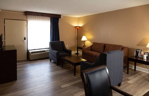 Arlington Hôtel | Hotel Pentagon