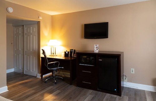 Arlington Hôtel | Hotel Pentagon