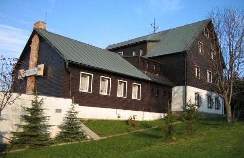 Loucna Pod Klinovcem Hôtel | Hotel-Penzion Johanka