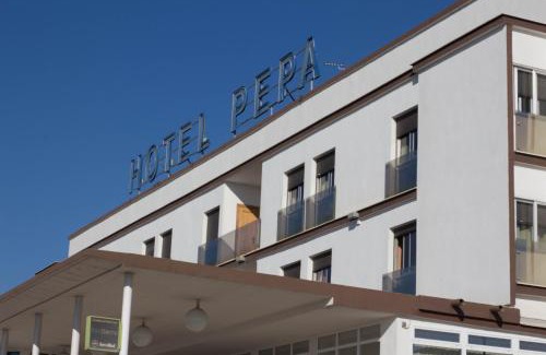 Aragon Hôtel | Hotel Pepa