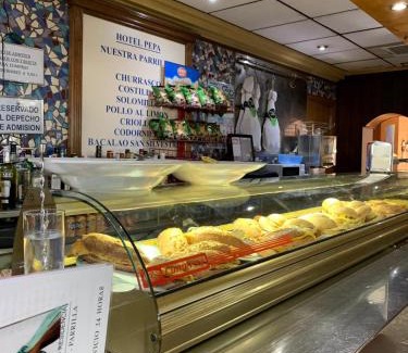 Aragon Hôtel | Hotel Pepa