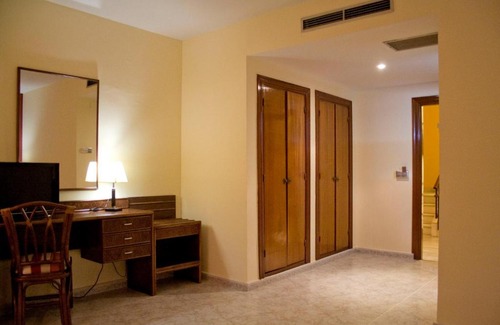 Talavera de la Reina Hôtel | Hotel Perales