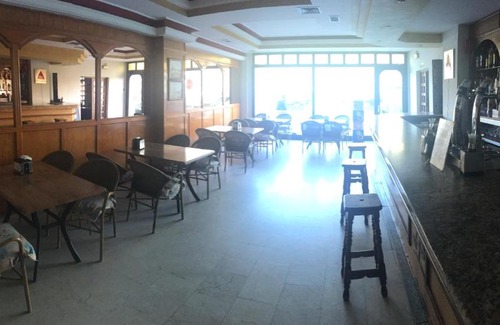 Talavera de la Reina Hôtel | Hotel Perales