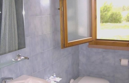 San Giovanni Suergiu Hôtel | Hotel Perda Rubia