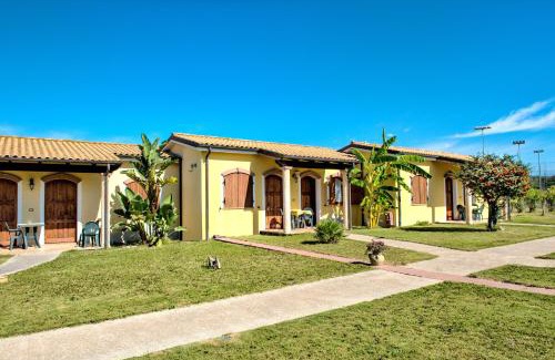 San Giovanni Suergiu Appartement | Hotel Perda Rubia
