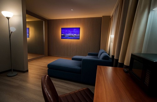 Queens Hôtel | Hotel Pergola JFK Airport