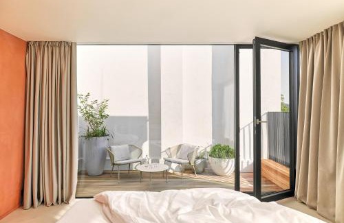 Sumperk Hôtel | Hotel PERK