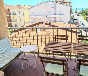 Lido di Camaiore Hôtel | Hotel Perla Del Mare