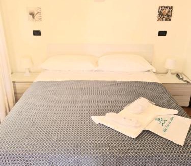 Lido di Camaiore Hôtel | Hotel Perla Del Mare