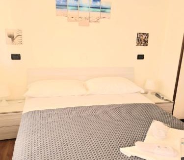 Lido di Camaiore Hôtel | Hotel Perla Del Mare