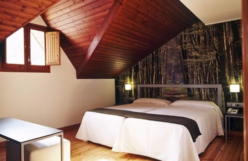 Sort Hôtel | Hotel Pessets & Spa