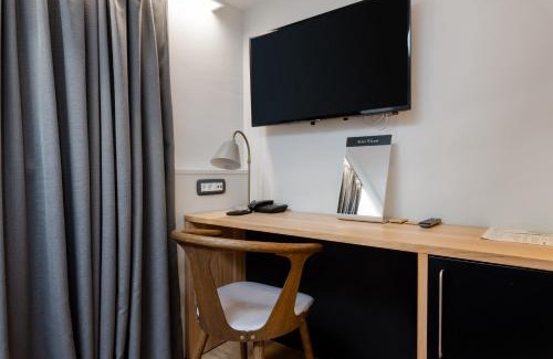 Labin Hôtel | Hotel Peteani