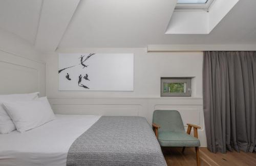 Labin Hôtel | Hotel Peteani