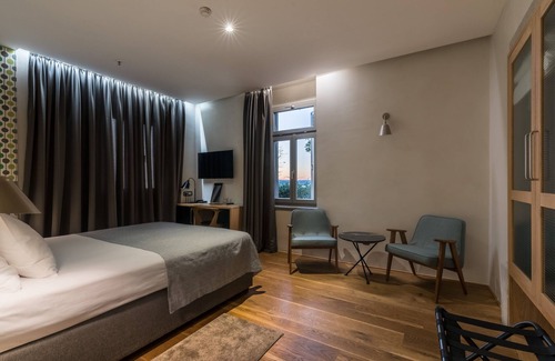 Labin Hôtel | Hotel Peteani