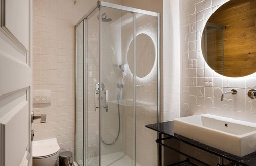 Labin Hôtel | Hotel Peteani