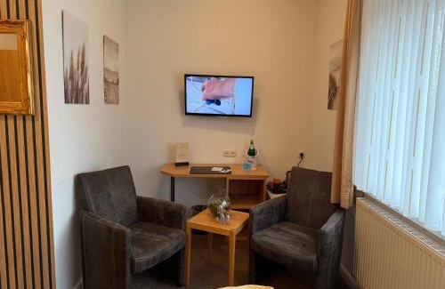 Neuharlingersiel Hôtel | Hotel Peters