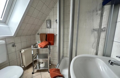Neuharlingersiel Hôtel | Hotel Peters Schwalbennest