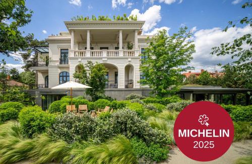 Balatonfured Hôtel | Hotel Petit Bois - Adults from 14