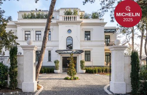 Balatonfured Hôtel | Hotel Petit Bois - Adults from 14