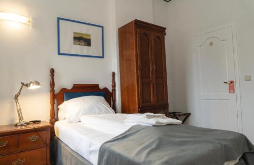 Wannsee Hôtel | Hotel Petit Wannsee