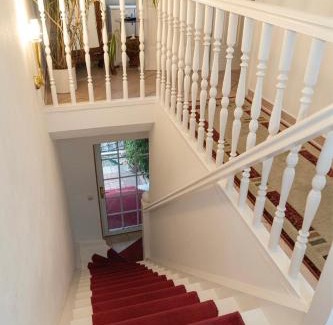 Wannsee Hôtel | Hotel Petit Wannsee