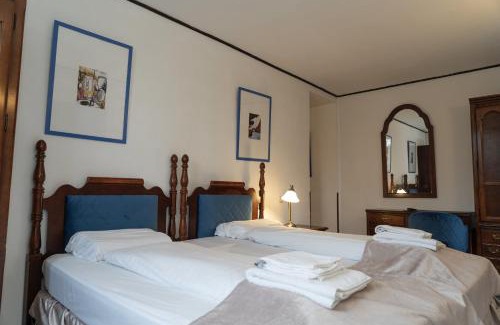 Wannsee Hôtel | Hotel Petit Wannsee