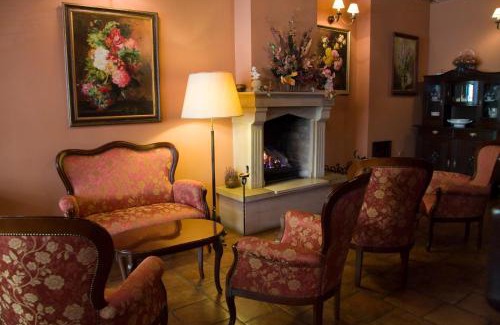 Stare Miasto Hôtel | Hotel Petite Fleur - Adults only ! Air-Conditioning !