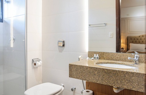 Pousada da neve Hôtel | Hotel Petrópolis