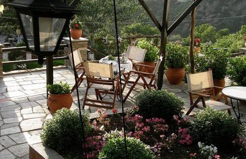 Volos Maison | Hotel Petrino