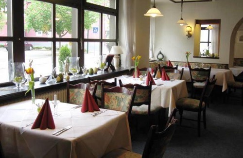 Rodalben Maison | Hotel Pfälzer Hof, Zum Schokoladengießer