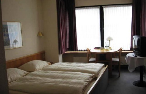 Rodalben Maison | Hotel Pfälzer Hof, Zum Schokoladengießer