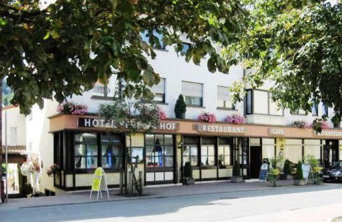 Rodalben Maison | Hotel Pfälzer Hof, Zum Schokoladengießer