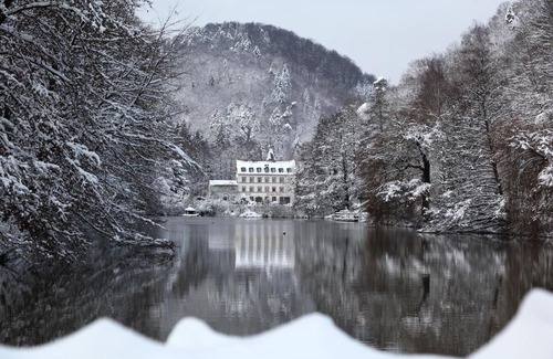 Bad Bergzabern Hôtel | Hotel Pfälzer Wald