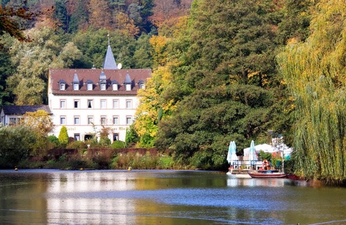 Bad Bergzabern Hôtel | Hotel Pfälzer Wald