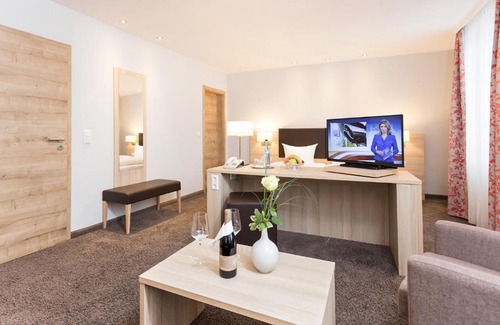 Bad Bergzabern Hôtel | Hotel Pfälzer Wald