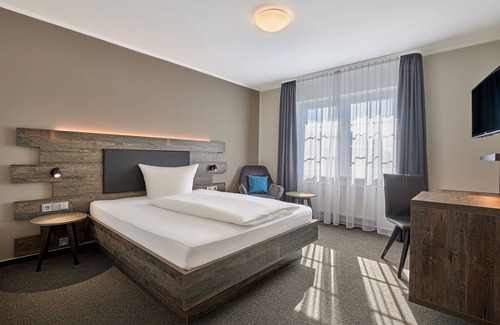 Siegen Hôtel | Hotel Pfeffermühle