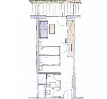Anras Hôtel | Hotel Pfleger