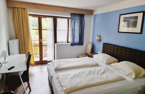 Steinach Maison | Hotel Pfrontener Hof