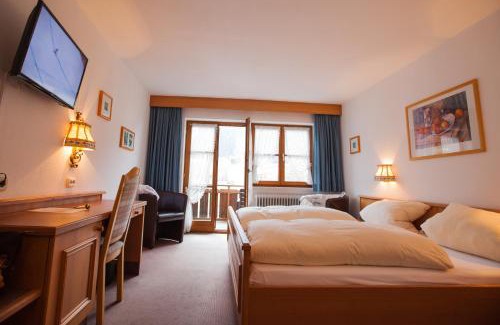 Steinach Maison | Hotel Pfrontener Hof