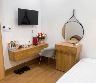 Binh Xuyen Maison | Hotel Phương Anh bá thiện 2 vĩnh phúc