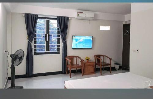 Binh Xuyen Maison | Hotel Phương Anh bá thiện 2 vĩnh phúc