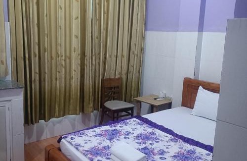 Chanh Hung Hôtel | Hotel Phương Linh 360 phạm hùng