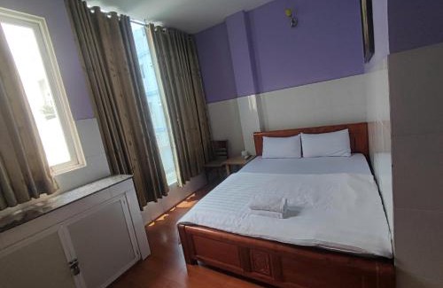 Chanh Hung Hôtel | Hotel Phương Linh 360 phạm hùng