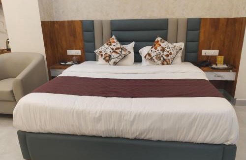 Warangal Maison | Hotel Phalguna Residency
